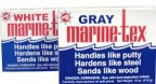 Marine-Tex Gray - Qt